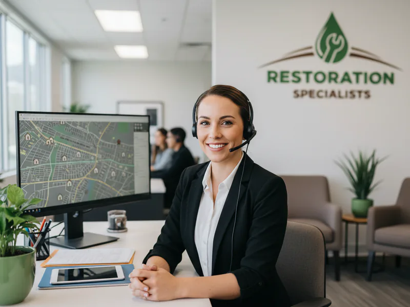 Water Damage Restoration  in Kuna  FAQ