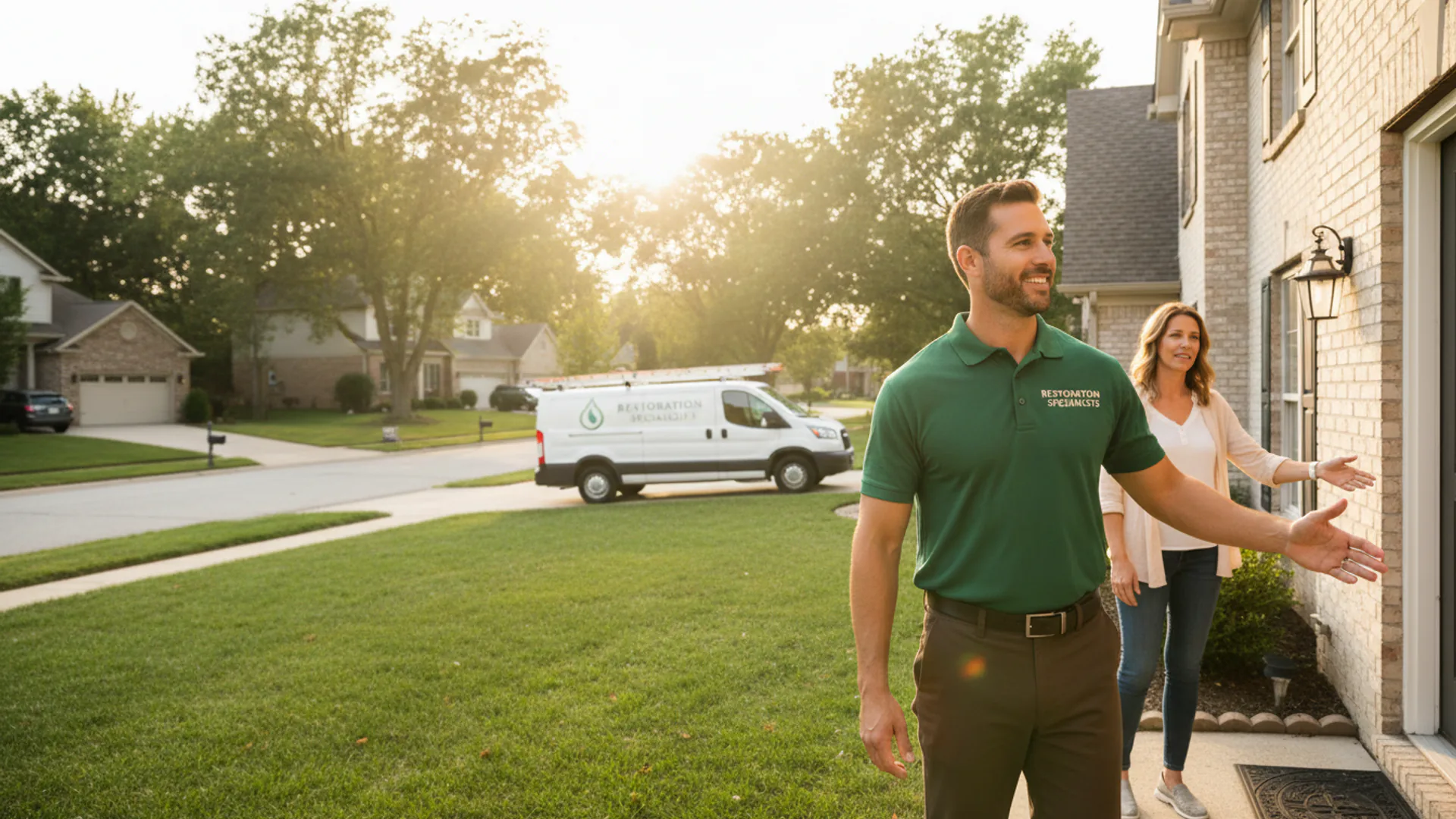 Quality Water Damage Restoration in Kuna, ID Near Me – Guaranteed Results from Certified Pros 24/7